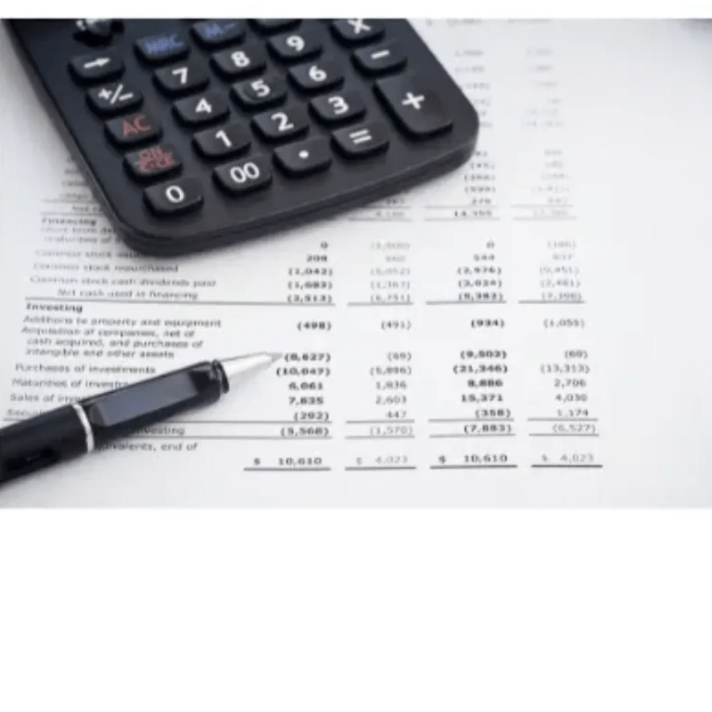 REI Lingo: Comping Vs.&nbsp;Underwriting