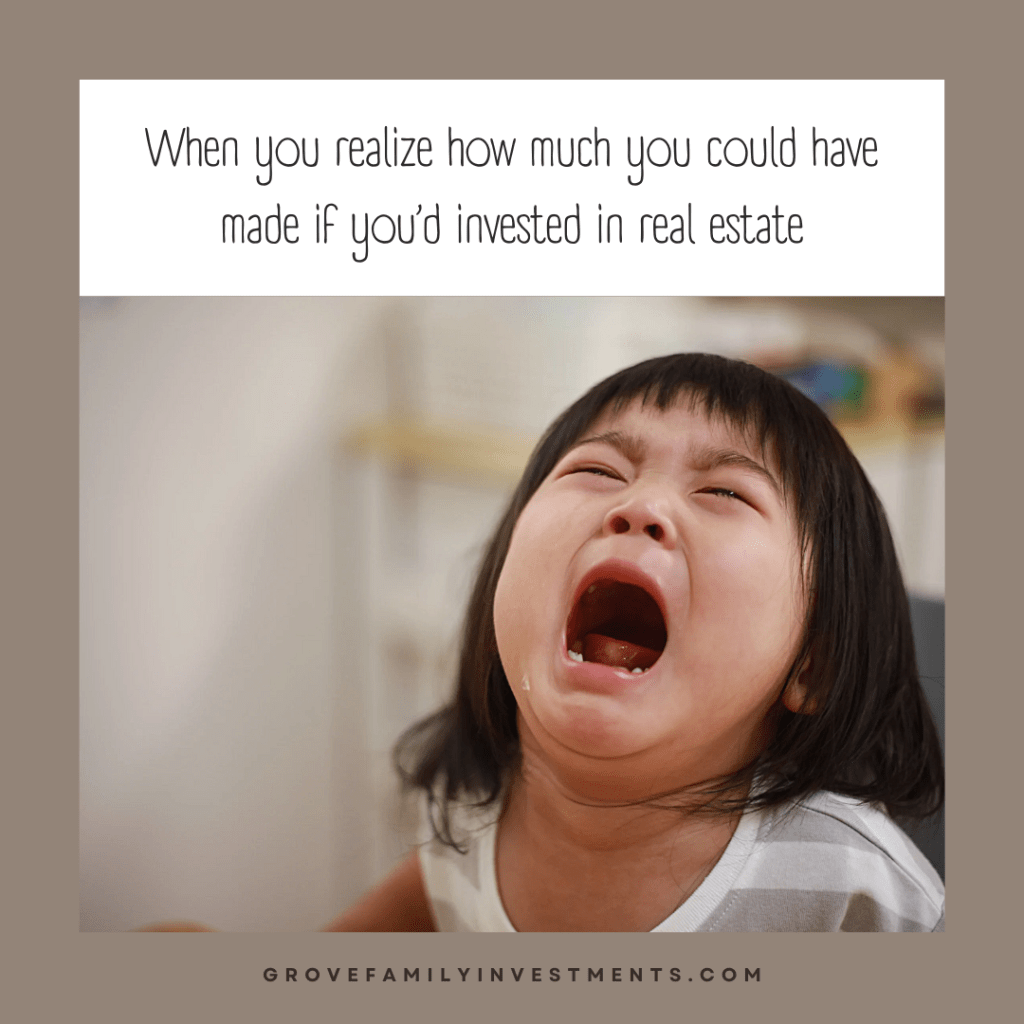 The Hidden Cost of Low-Risk Investments: How Much Are YOu&nbsp;Losing?